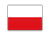 PORTE BLINDATE BY FABBROSERVICE - Polski